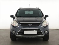 Ford Kuga  2.0 TDCi 