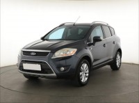 Ford Kuga  2.0 TDCi 