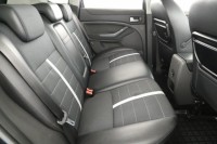 Ford Kuga  2.0 TDCi 