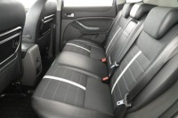 Ford Kuga  2.0 TDCi 