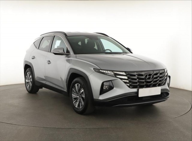 Hyundai Tucson  1.6 T-GDI 