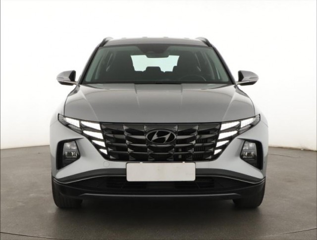 Hyundai Tucson  1.6 T-GDI 