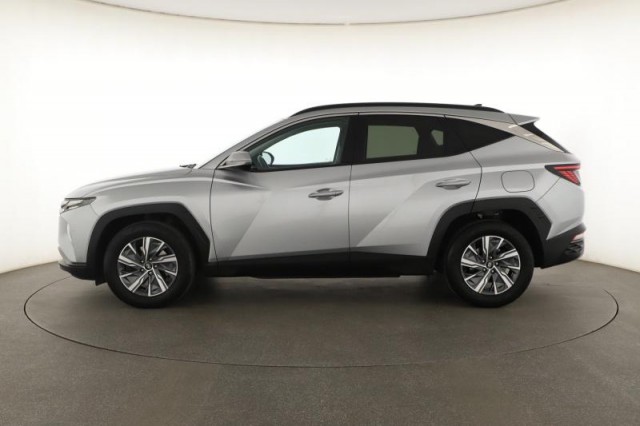 Hyundai Tucson  1.6 T-GDI 