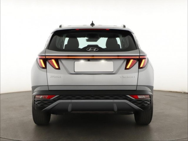 Hyundai Tucson  1.6 T-GDI 
