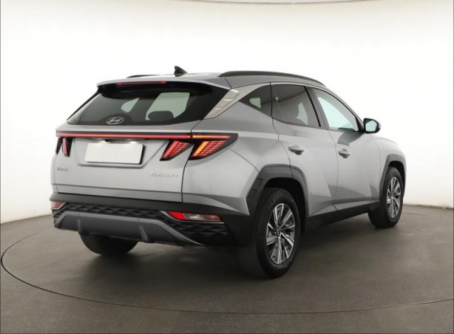 Hyundai Tucson  1.6 T-GDI 