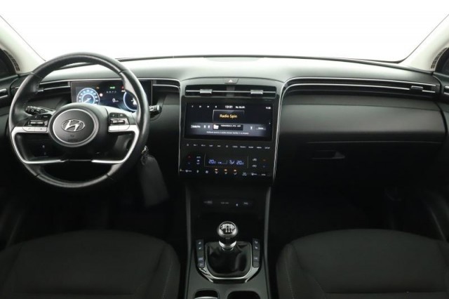 Hyundai Tucson  1.6 T-GDI 