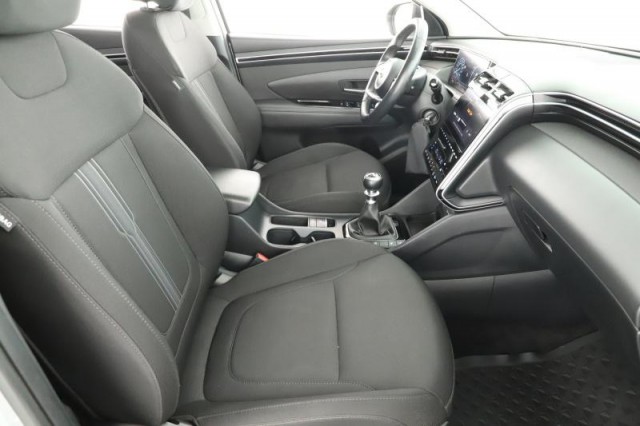 Hyundai Tucson  1.6 T-GDI 