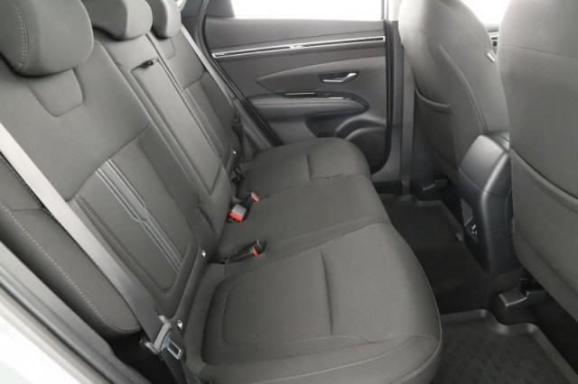 Hyundai Tucson  1.6 T-GDI 