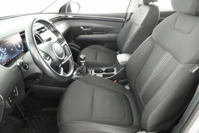 Hyundai Tucson  1.6 T-GDI 