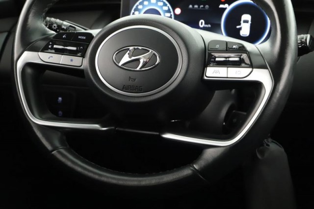 Hyundai Tucson  1.6 T-GDI 