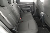 Hyundai Tucson  1.6 T-GDI 