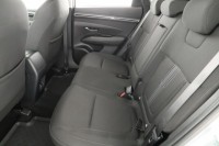 Hyundai Tucson  1.6 T-GDI 