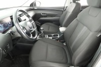 Hyundai Tucson  1.6 T-GDI 