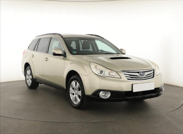 Subaru Outback  2.0 D 