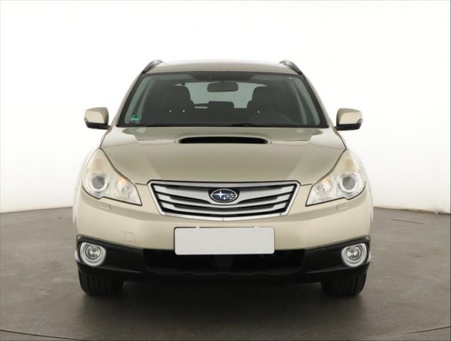 Subaru Outback  2.0 D 