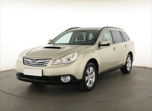 Subaru Outback  2.0 D 