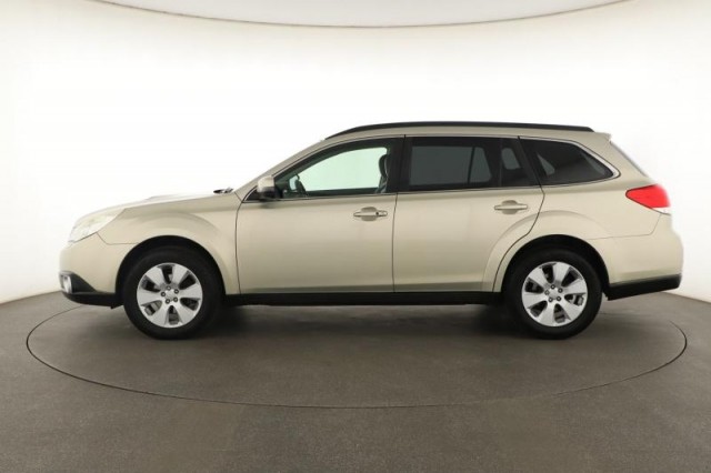 Subaru Outback  2.0 D 