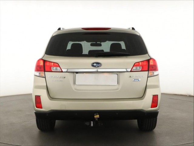 Subaru Outback  2.0 D 