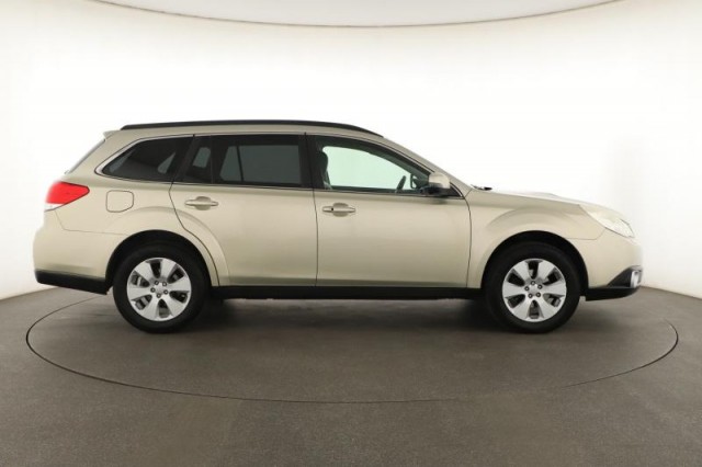 Subaru Outback  2.0 D 