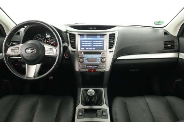 Subaru Outback  2.0 D 