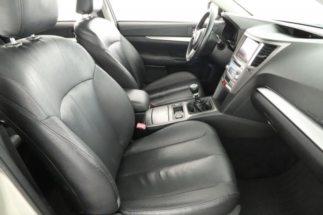 Subaru Outback  2.0 D 