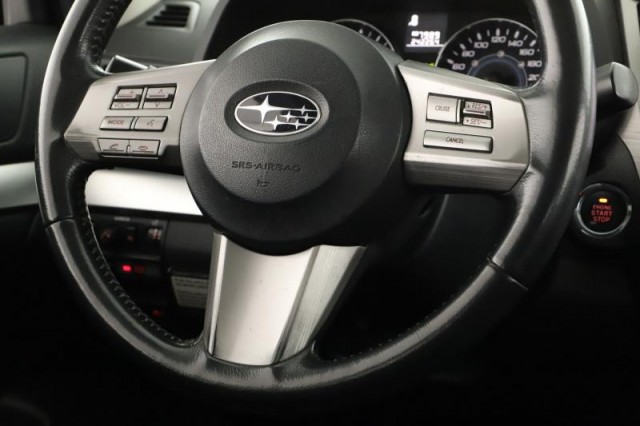 Subaru Outback  2.0 D 