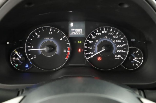 Subaru Outback  2.0 D 