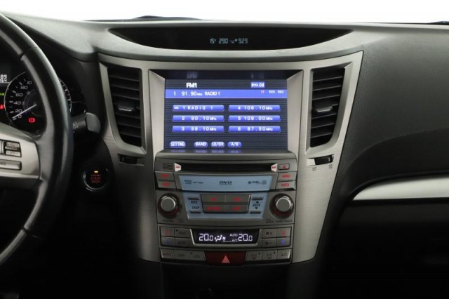 Subaru Outback  2.0 D 