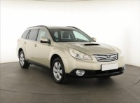 Subaru Outback  2.0 D 