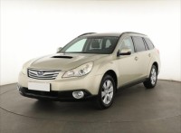 Subaru Outback  2.0 D 
