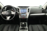 Subaru Outback  2.0 D 