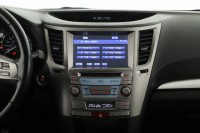 Subaru Outback  2.0 D 