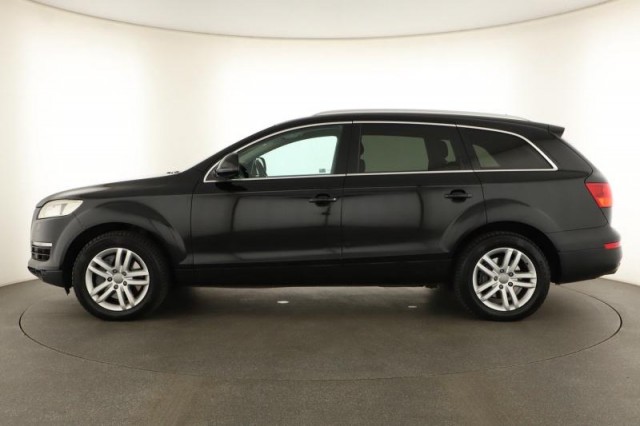 Audi Q7  3.0 TDI 