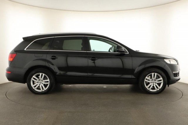 Audi Q7  3.0 TDI 