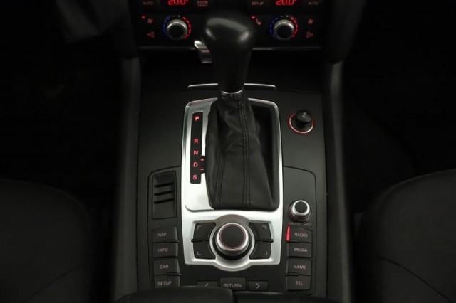 Audi Q7  3.0 TDI 