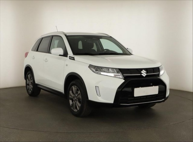 Suzuki Vitara  1.4 BoosterJet 