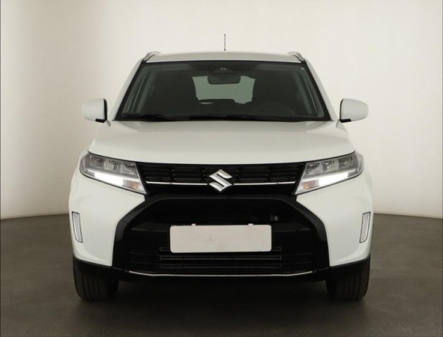 Suzuki Vitara  1.4 BoosterJet 