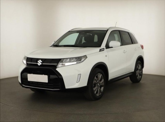 Suzuki Vitara  1.4 BoosterJet 