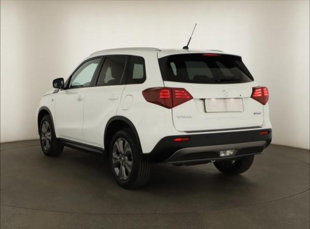 Suzuki Vitara  1.4 BoosterJet 