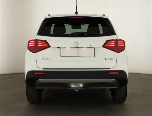 Suzuki Vitara  1.4 BoosterJet 