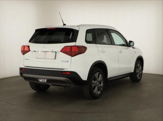 Suzuki Vitara  1.4 BoosterJet 
