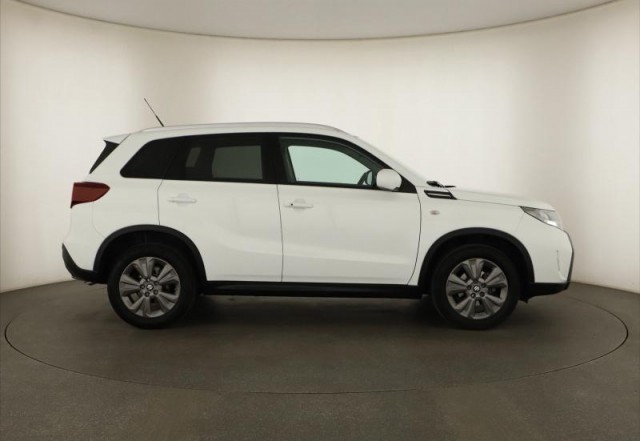 Suzuki Vitara  1.4 BoosterJet 