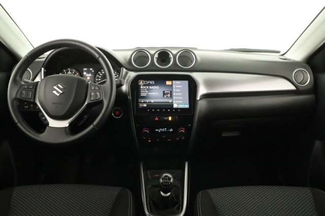 Suzuki Vitara  1.4 BoosterJet 