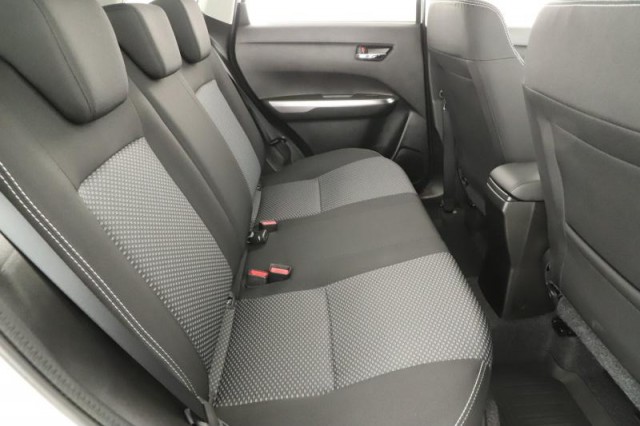 Suzuki Vitara  1.4 BoosterJet 