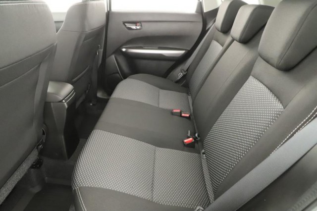 Suzuki Vitara  1.4 BoosterJet 