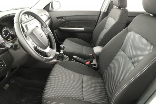 Suzuki Vitara  1.4 BoosterJet 