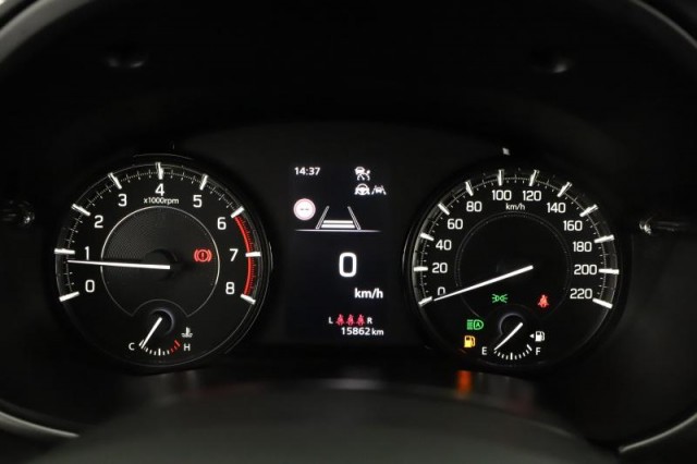 Suzuki Vitara  1.4 BoosterJet 