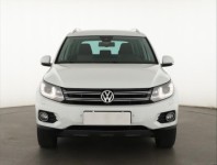 Volkswagen Tiguan  2.0 TDI 