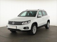 Volkswagen Tiguan  2.0 TDI 