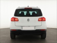 Volkswagen Tiguan  2.0 TDI 